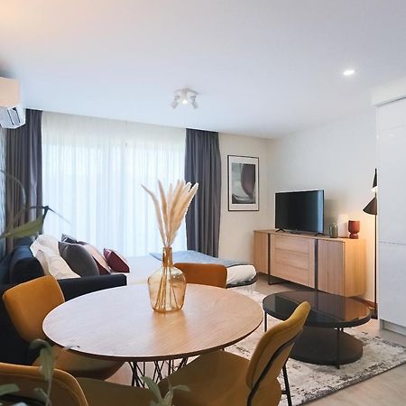 Hm - Issy Oporto Apartment Εξωτερικό φωτογραφία
