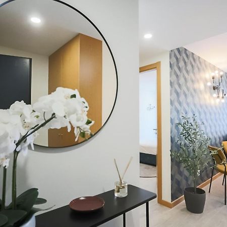 Hm - Issy Oporto Apartment Εξωτερικό φωτογραφία