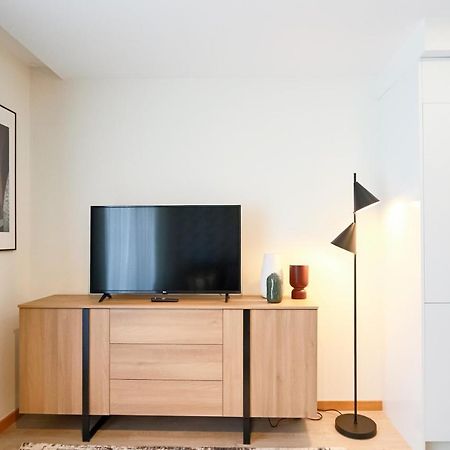 Hm - Issy Oporto Apartment Εξωτερικό φωτογραφία