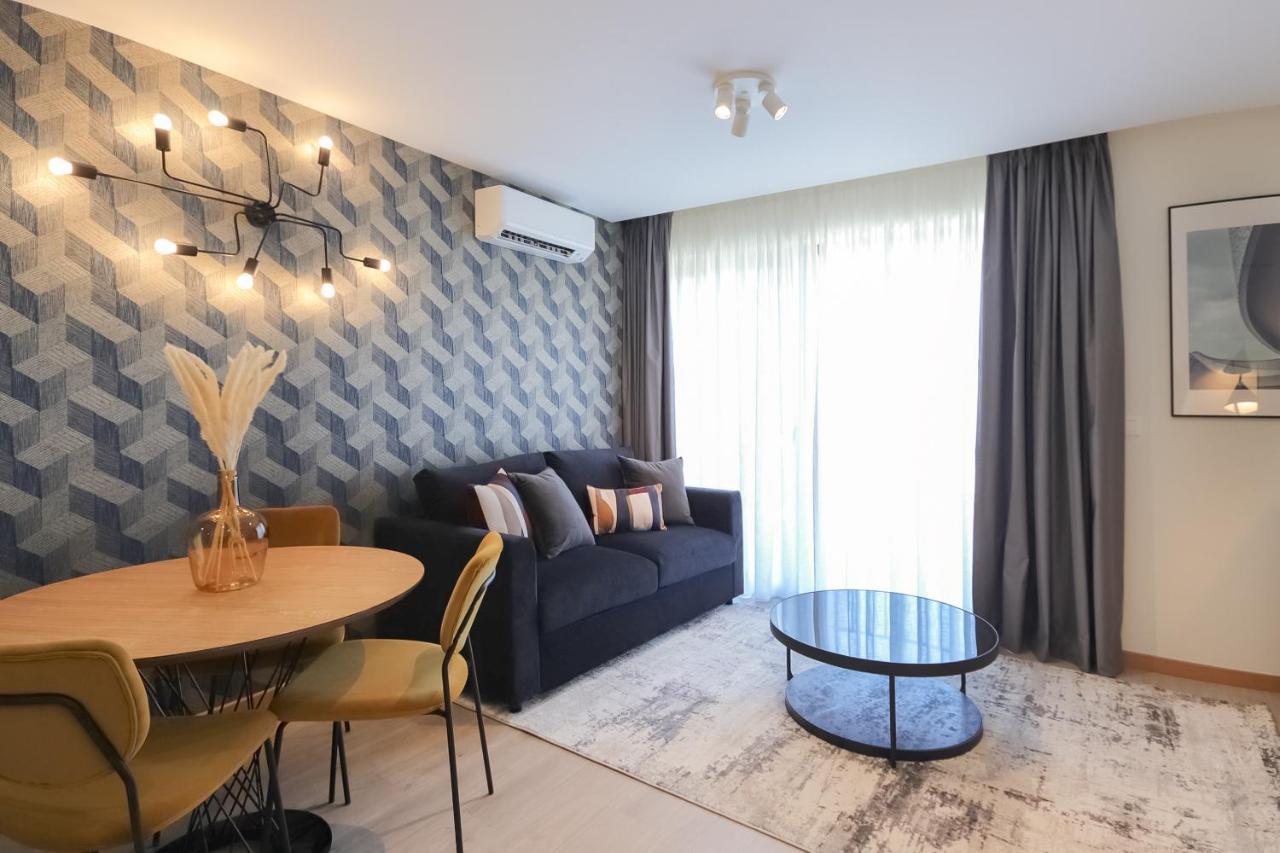 Hm - Issy Oporto Apartment Εξωτερικό φωτογραφία