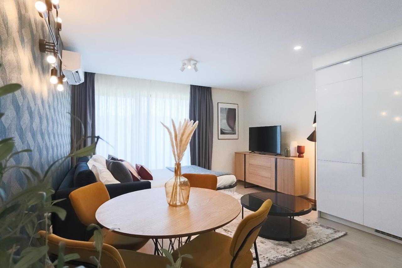 Hm - Issy Oporto Apartment Εξωτερικό φωτογραφία