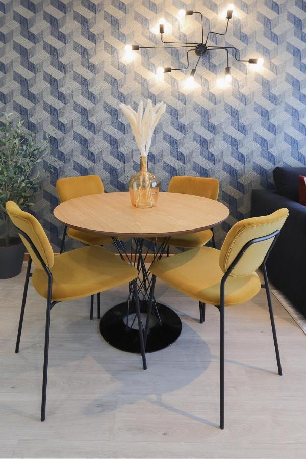 Hm - Issy Oporto Apartment Εξωτερικό φωτογραφία