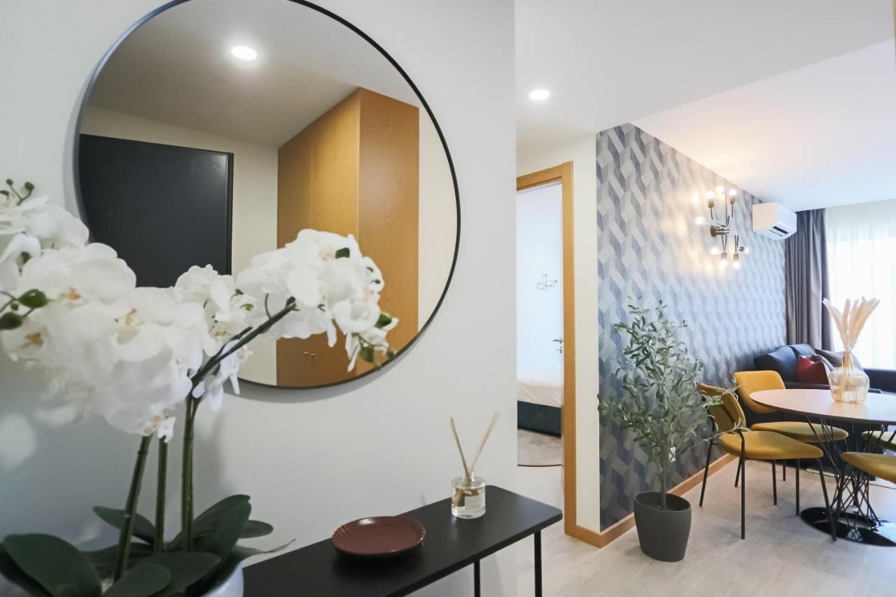 Hm - Issy Oporto Apartment Εξωτερικό φωτογραφία