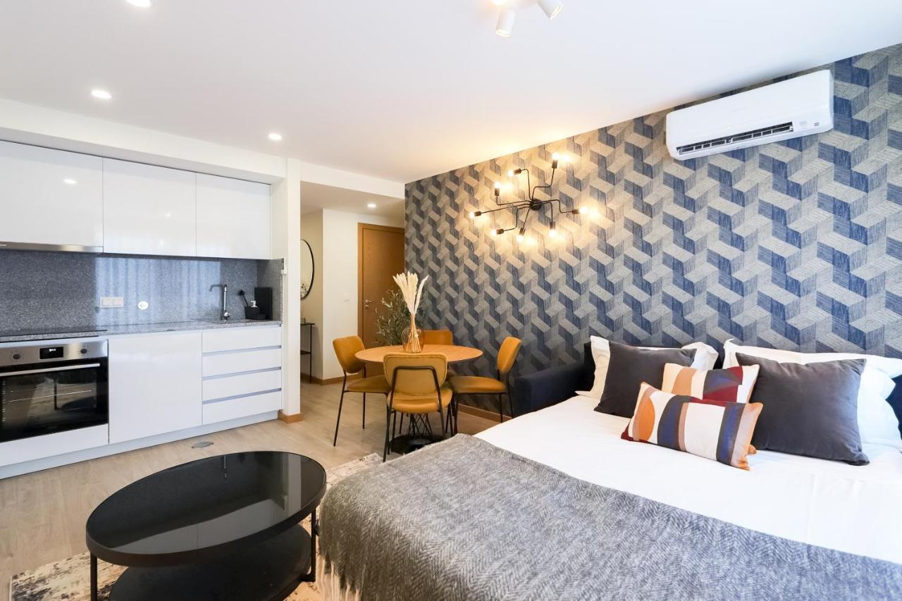 Hm - Issy Oporto Apartment Εξωτερικό φωτογραφία