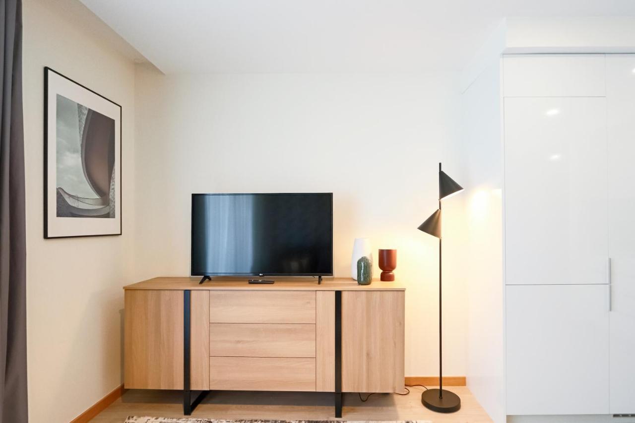 Hm - Issy Oporto Apartment Εξωτερικό φωτογραφία