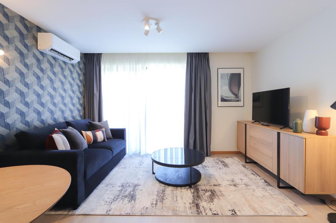 Hm - Issy Oporto Apartment Εξωτερικό φωτογραφία