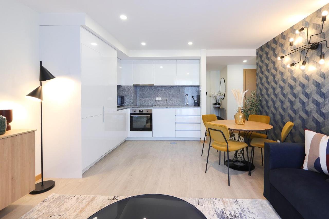 Hm - Issy Oporto Apartment Εξωτερικό φωτογραφία