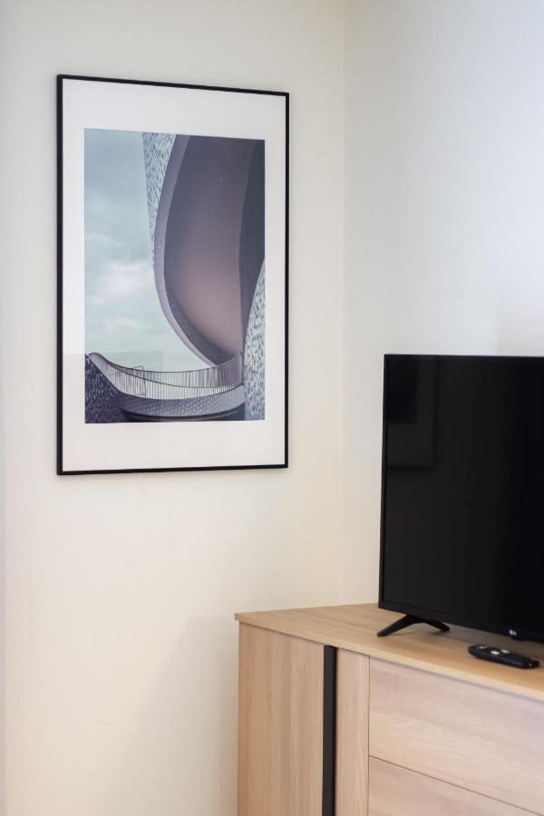 Hm - Issy Oporto Apartment Εξωτερικό φωτογραφία