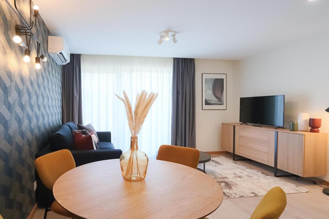 Hm - Issy Oporto Apartment Εξωτερικό φωτογραφία