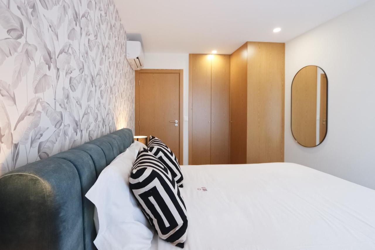 Hm - Issy Oporto Apartment Εξωτερικό φωτογραφία