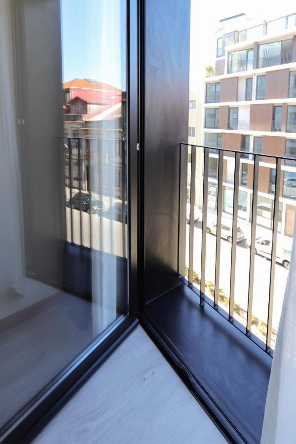 Hm - Issy Oporto Apartment Εξωτερικό φωτογραφία