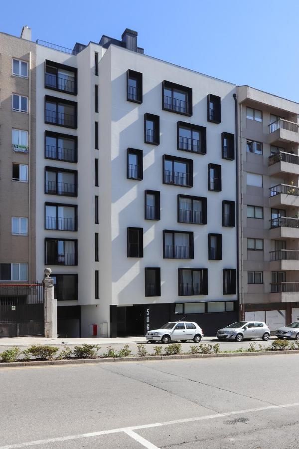 Hm - Issy Oporto Apartment Εξωτερικό φωτογραφία