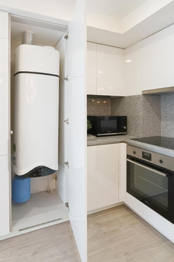 Hm - Issy Oporto Apartment Εξωτερικό φωτογραφία