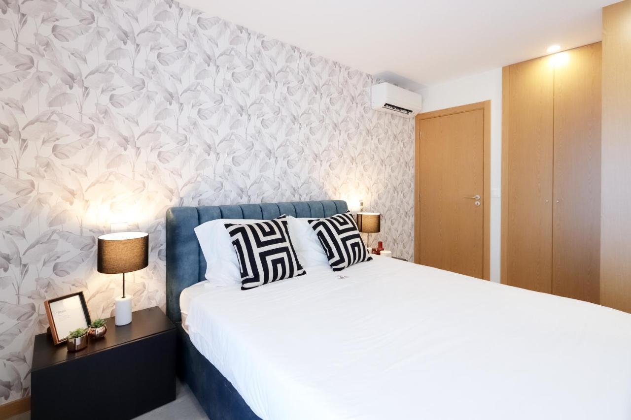 Hm - Issy Oporto Apartment Εξωτερικό φωτογραφία