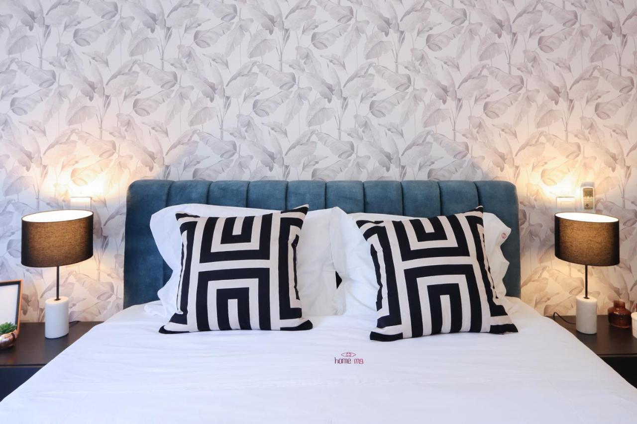 Hm - Issy Oporto Apartment Εξωτερικό φωτογραφία