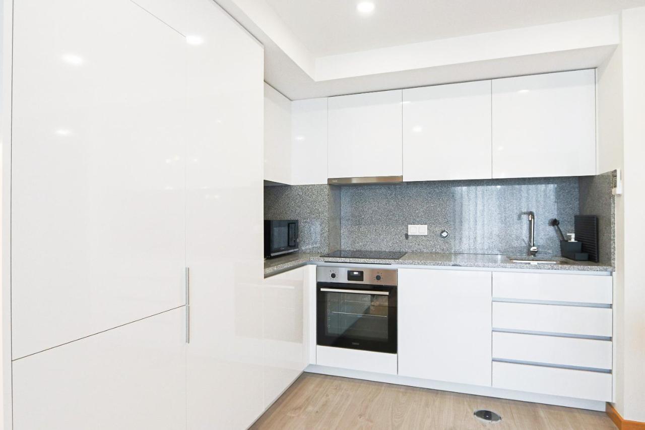 Hm - Issy Oporto Apartment Εξωτερικό φωτογραφία