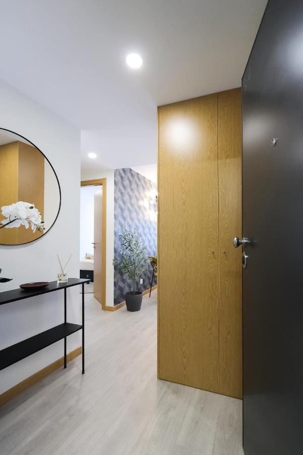 Hm - Issy Oporto Apartment Εξωτερικό φωτογραφία
