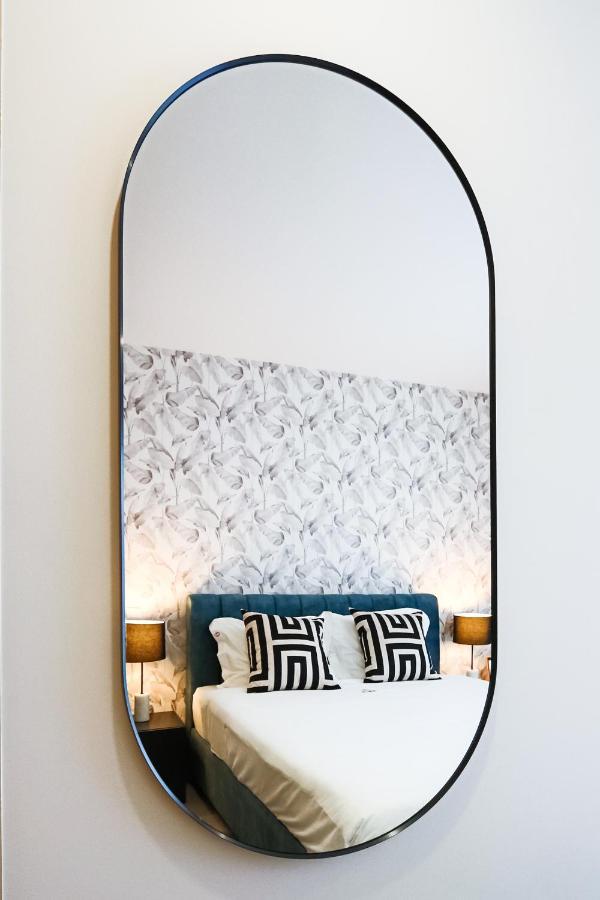 Hm - Issy Oporto Apartment Εξωτερικό φωτογραφία