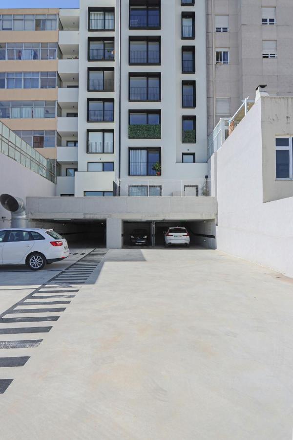 Hm - Issy Oporto Apartment Εξωτερικό φωτογραφία