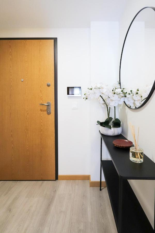 Hm - Issy Oporto Apartment Εξωτερικό φωτογραφία